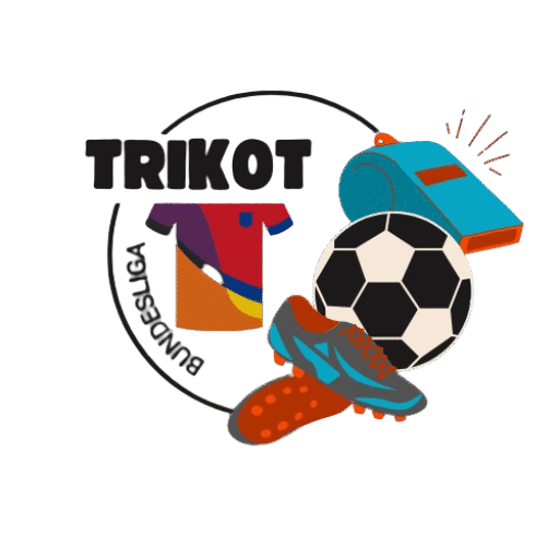 Trikot Bundesliga