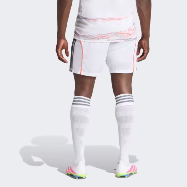 FC Bayern Auswärtsshort 25/26