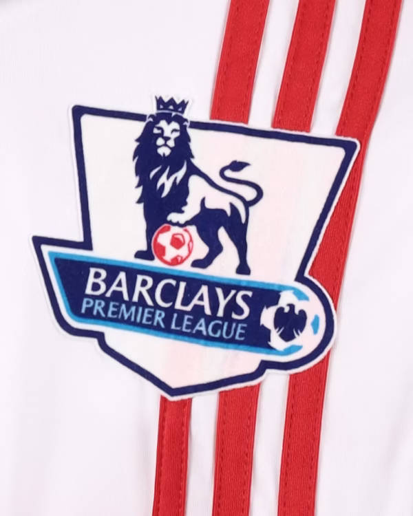 Fernando Torres Trikot | Liverpool - 2009/10 - Premier League