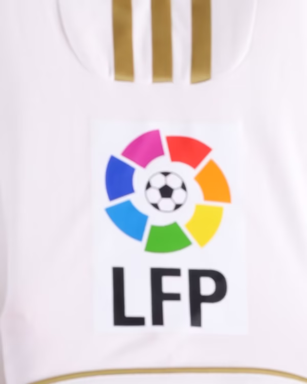 Vom Team signiertes Trikot | Real Madrid – 2011/12 – La Liga
