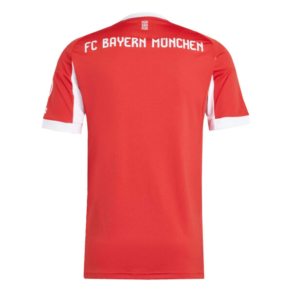 Bayern München Heimtrikot 2025/26