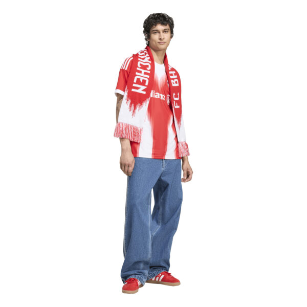 Bayern München Damen Heimtrikot 2025/26