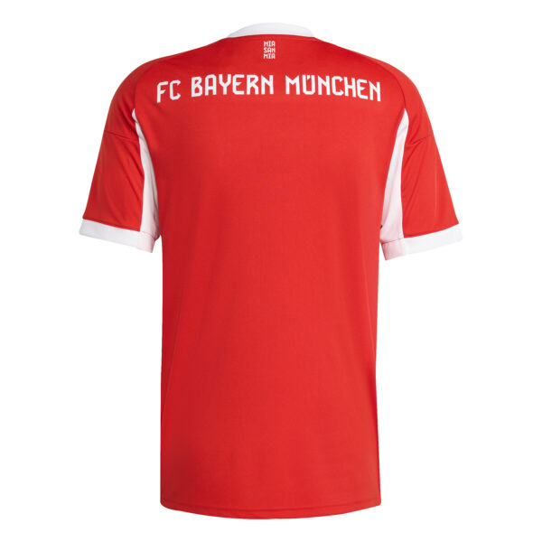 Bayern München Damen Heimtrikot 2025/26