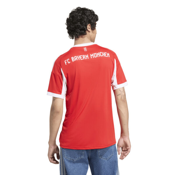 Bayern München Damen Heimtrikot 2025/26