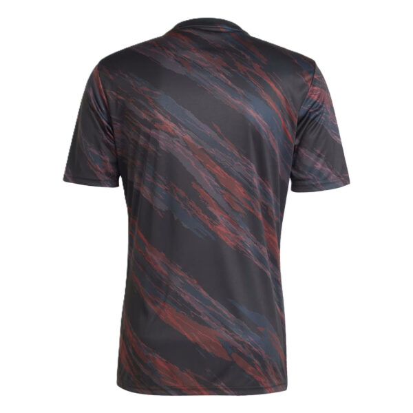 Bayern München Prematch Trikot 2025/26