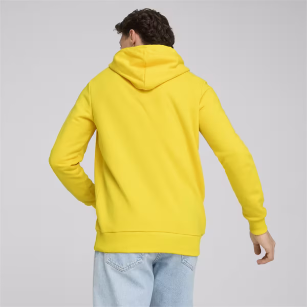 Hoodie ftblCULTURE Borussia Dortmund Männlich PUMA Faster Yellow Black