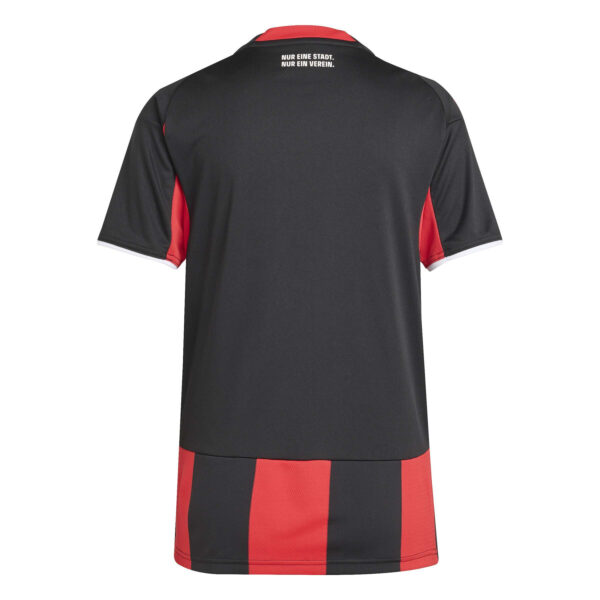 Eintracht Frankfurt Damen-Heimtrikot 2025/26