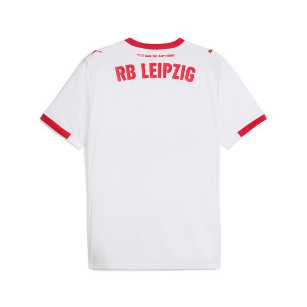 RB Leipzig 2025/26 Heimtrikot