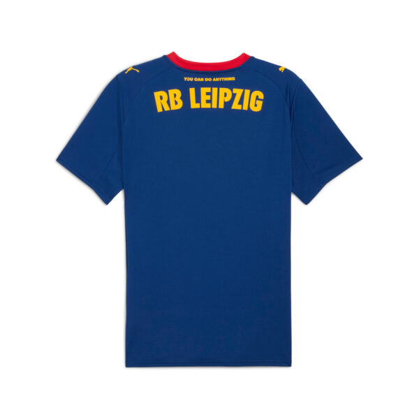 RB Leipzig 2025/26 Auswärtstrikot