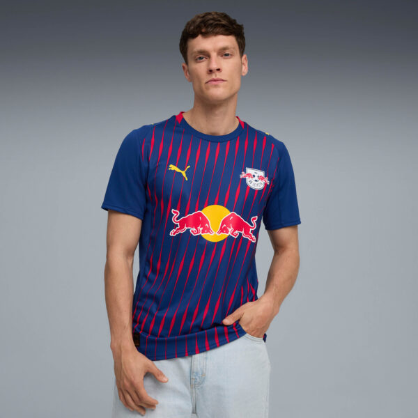 RB Leipzig 2025/26 Auswärtstrikot