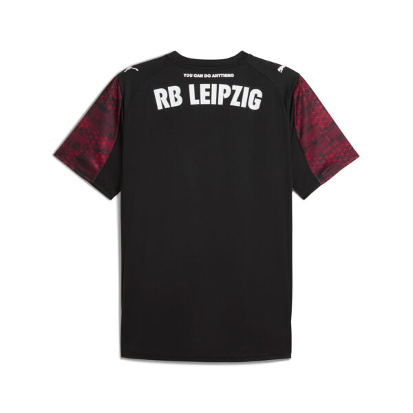 RB Leipzig Ausweichtrikot 2025/26
