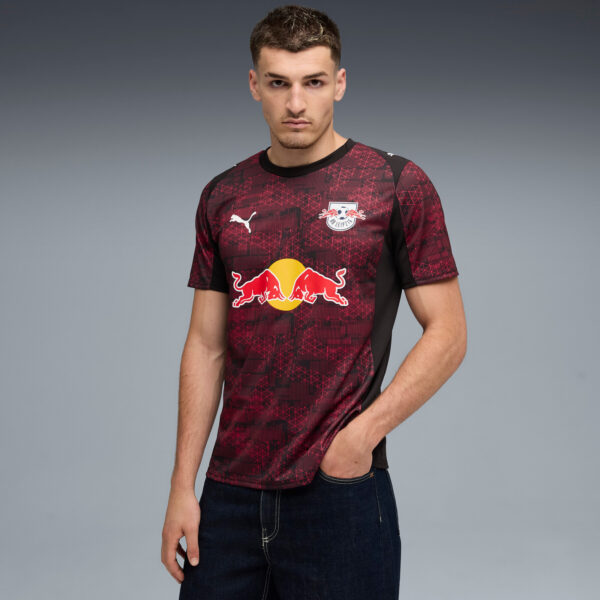 RB Leipzig Ausweichtrikot 2025/26