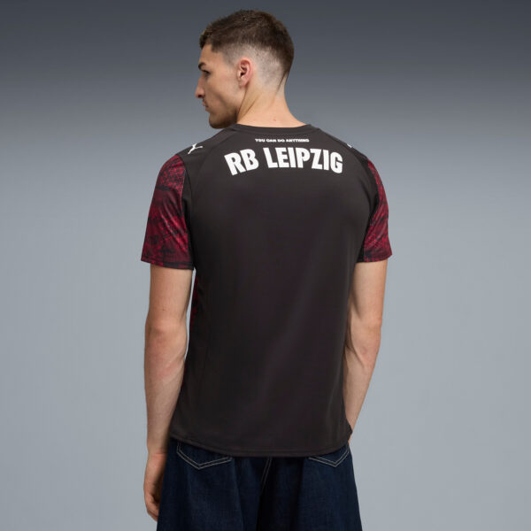 RB Leipzig Ausweichtrikot 2025/26