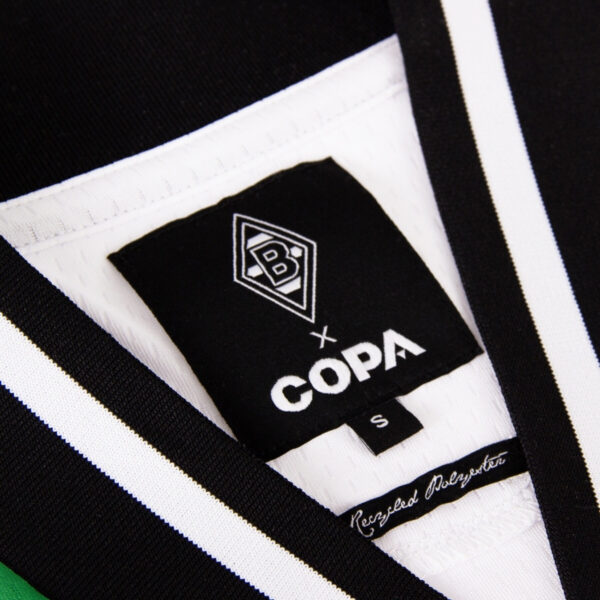 Borussia Mönchengladbach Trikot 1996/97