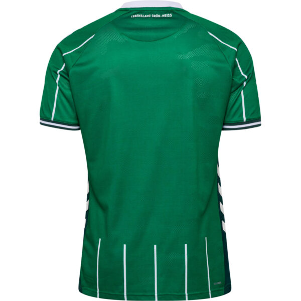 Werder Bremen 2025/26 Heimtrikot