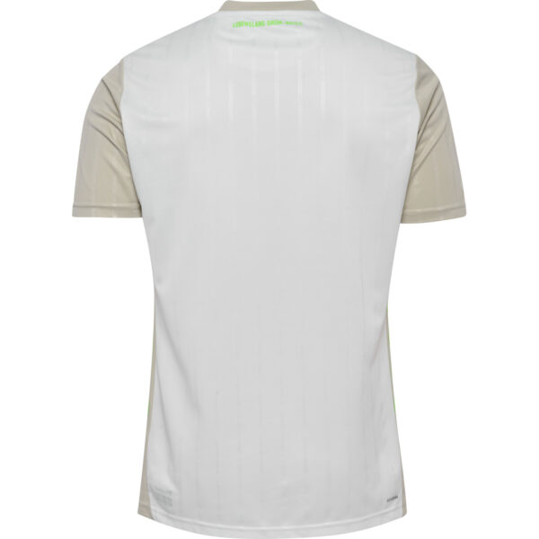 Werder Bremen 2025/26 Auswärtstrikot