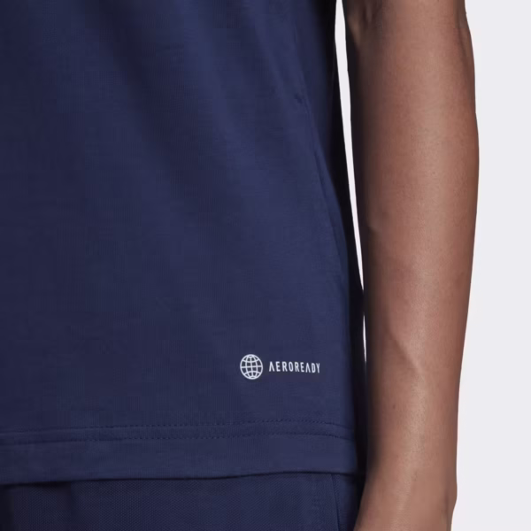 T-shirt Entrada 22