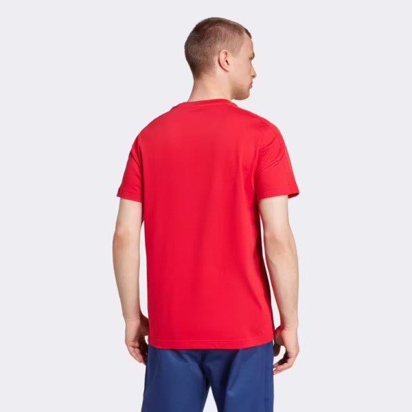 Bayern München 25/26 Fußball-T-Shirt für Erwachsene