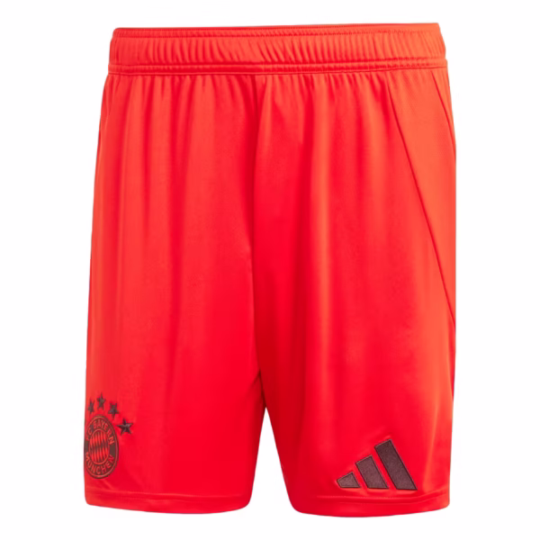 Kurzdomizil FC Bayern 24/25