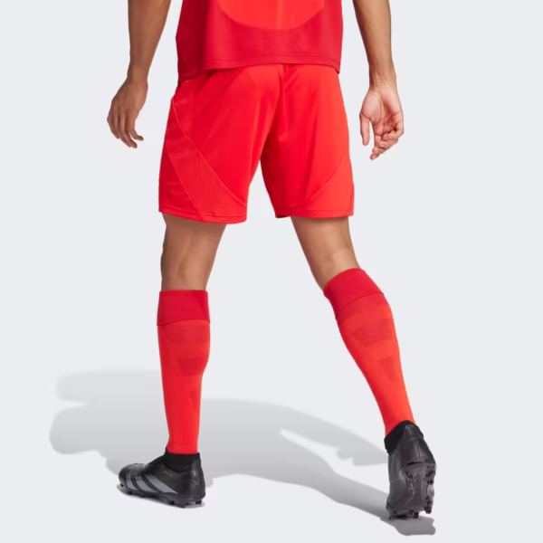 Kurzdomizil FC Bayern 24/25