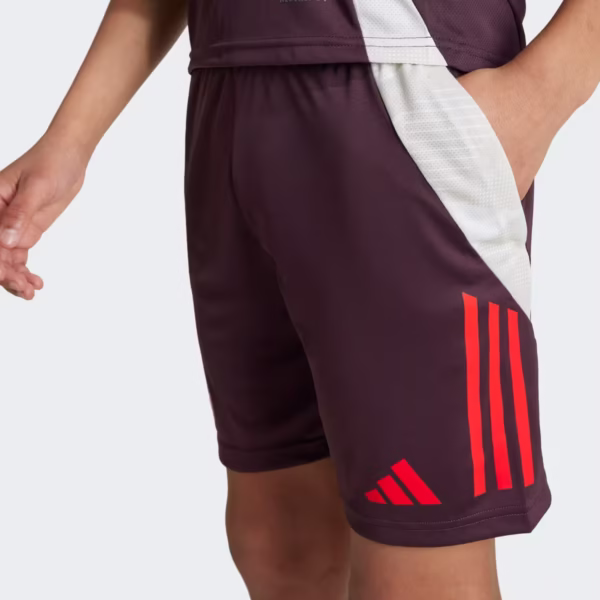 FC Bayern Tiro 24 Kinder Trainingsshorts