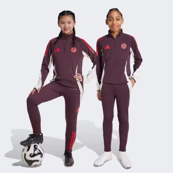 FC Bayern Tiro 24 Kinder Trainingshose