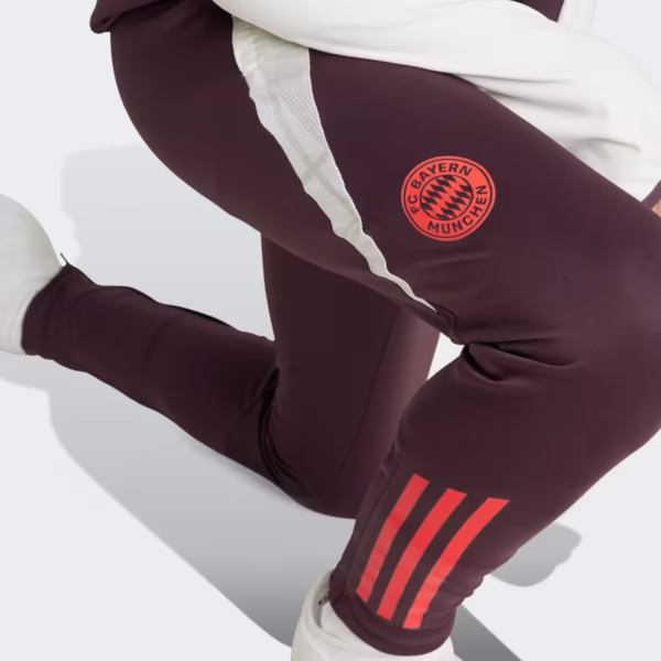 FC Bayern Tiro 24 Kinder Trainingshose